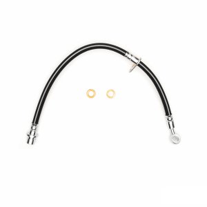 Honda Accord Brake Hose - Rear - R1 Concepts - `98-`02